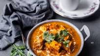 Pressure Cooker Paneer Tikka Masala Pressure Cooker Paneer Tikka Masala