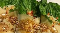 Lumpiang Sariwa | How to Cook Fresh Lumpia (Ubod) heart of palm. Lumpiang Sariwa | How to Cook Fresh Lumpia (Ubod) heart of palm.