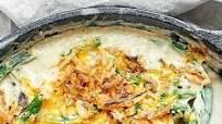 Green Bean Casserole Recipe Green Bean Casserole Recipe