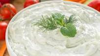 Ricetta TZATZIKI VEGAN | Salsa allo yogurt di soia Ricetta TZATZIKI VEGAN | Salsa allo yogurt di soia