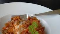 Italian Sausage Spaghetti Squash Italian Sausage Spaghetti Squash
