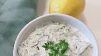 Tzatziki Low FODMAP Tzatziki Low FODMAP