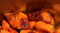Instant Pot Roasted Sweet Potatoes Instant Pot Roasted Sweet Potatoes