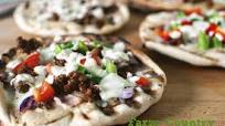 Farm Country Grilled Pizza Farm Country Grilled Pizza