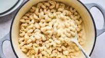 Rich and Creamy Stovetop Mac and Cheese Rich and Creamy Stovetop Mac and Cheese