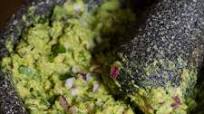 Recipe: The Perfect Guacamole Recipe: The Perfect Guacamole