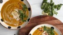 Egyptian Lentil Soup (Shorbet Ads) Egyptian Lentil Soup (Shorbet Ads)