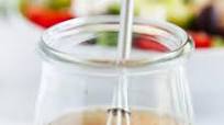 Greek Salad Dressing Recipe Greek Salad Dressing Recipe