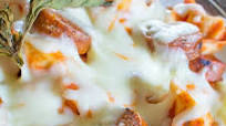 Italian Sausage Tortellini Bake Italian Sausage Tortellini Bake