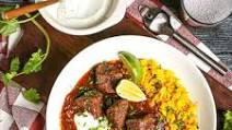 Mexican Beef Stew Mexican Beef Stew