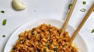 Soy Garlic Scallion Noodles Soy Garlic Scallion Noodles