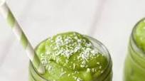Matcha Green Tea Smoothie Matcha Green Tea Smoothie