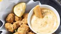 Air Fried Okra Air Fried Okra