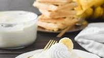 Banana Pudding Dessert Waffles Banana Pudding Dessert Waffles