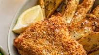 Air Fryer Cod Air Fryer Cod