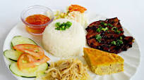 Vietnamese Broken Rice (Com Tam) Vietnamese Broken Rice (Com Tam)