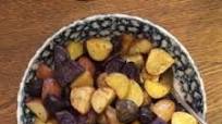 Potato Medley Potato Medley
