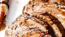 Crock Pot Pork Loin Crock Pot Pork Loin