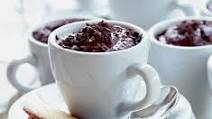 Mousse au chocolat Mousse au chocolat