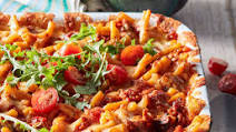 Ten 30-minute meals made with mince Ten 30-minute meals made with mince