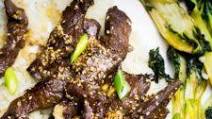 Whole30 Korean Beef Sheet Pan Recipe Whole30 Korean Beef Sheet Pan Recipe
