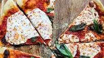 Margherita Pizza Margherita Pizza