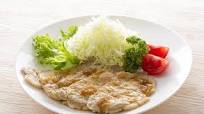 Shogayaki ginger pork Shogayaki ginger pork