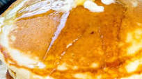 Old Fashioned Fluffy Pancake Recipe Old Fashioned Fluffy Pancake Recipe