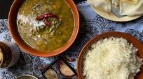 Saag Dal Saag Dal