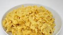 Easy Cheesy Egg Noodles Easy Cheesy Egg Noodles