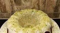 Key Lime Bundt Cake Key Lime Bundt Cake