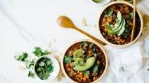 Taco Soup Taco Soup
