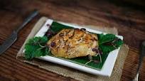 Miso-Glazed Black Cod Recipe Miso-Glazed Black Cod Recipe