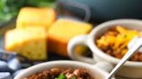 Beef Chili Recipe Beef Chili Recipe