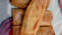 Resep Lumpia Sayur yang Menggiurkan serta Gampang Dibuat - Resepnya.my.id Resep Lumpia Sayur yang Menggiurkan serta Gampang Dibuat - Resepnya.my.id