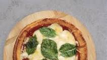 Cauliflower Pizza Crust Recipe by Tasty Cauliflower Pizza Crust Recipe by Tasty