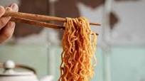 Easy Vegan Garlic Noodles Easy Vegan Garlic Noodles