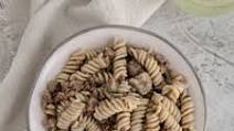 Gluten Free Beef Stroganoff Gluten Free Beef Stroganoff
