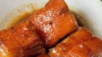Dong Po Rou - Chinese Braised Pork Belly Dong Po Rou - Chinese Braised Pork Belly