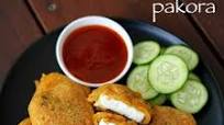 paneer pakora recipe | paneer pakoda | how to make crispy paneer pakora paneer pakora recipe | paneer pakoda | how to make crispy paneer pakora