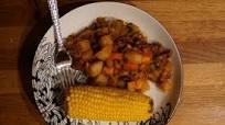 Slimming World Minced Beef Hash Slimming World Minced Beef Hash