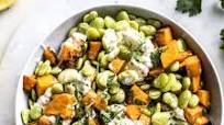Lima Bean Salad Lima Bean Salad