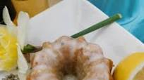 Honey Lavender Cake Honey Lavender Cake