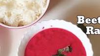 Beetroot Raita | Beetroot Pachadi | How to make Kerala Style Beetroot Pachadi Beetroot Raita | Beetroot Pachadi | How to make Kerala Style Beetroot Pachadi
