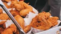 Las mejores recetas de pollo frito del mundo Las mejores recetas de pollo frito del mundo