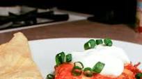 The Easiest Chile Relleno Casserole The Easiest Chile Relleno Casserole