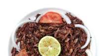 Chapulines Chapulines