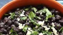 Mexican Black Beans Recipe Mexican Black Beans Recipe
