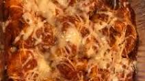 Grands!® Pepperoni Pizza Bake Grands!® Pepperoni Pizza Bake