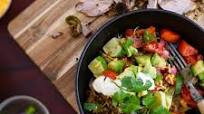 Keto carnitas Keto carnitas